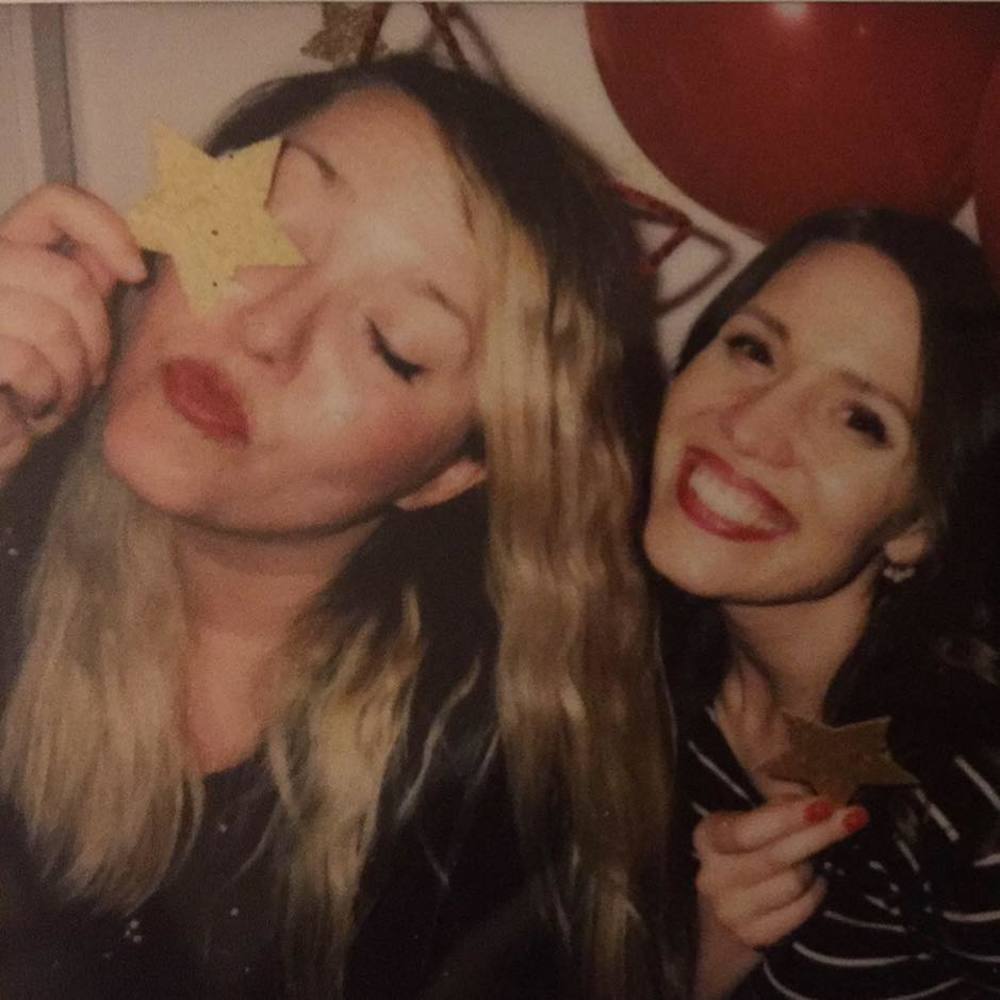 Meet your Posher, Ashlie